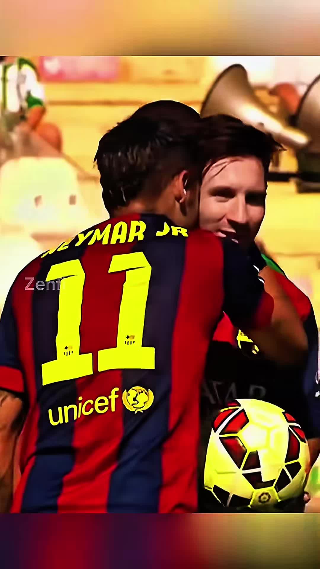 @Fútbol del mundo