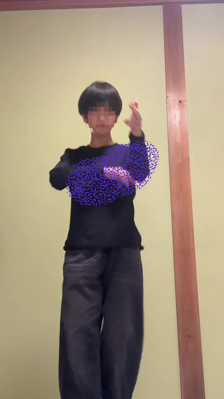 @くぅ