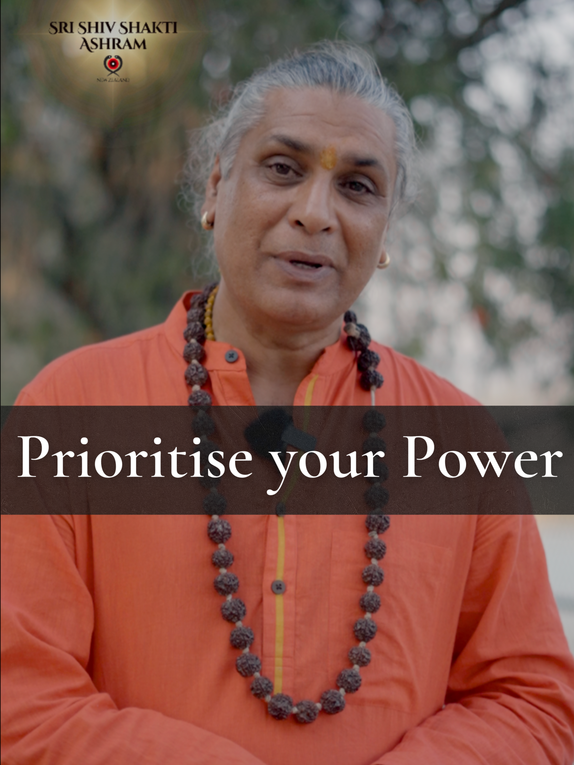 @Yogi Aikam Ji