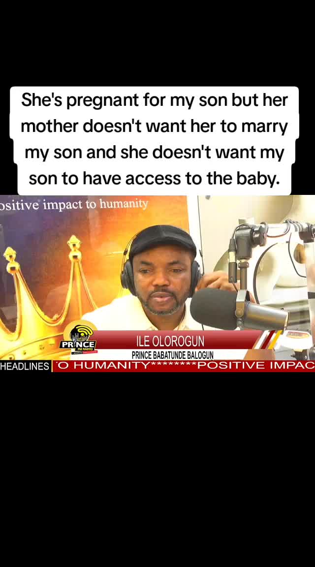 @PRINCE BABATUNDE