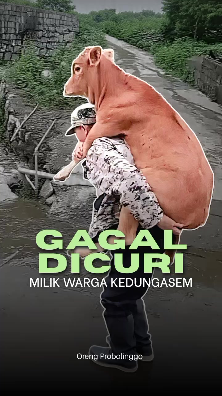 @ORENG PROBOLINGGO