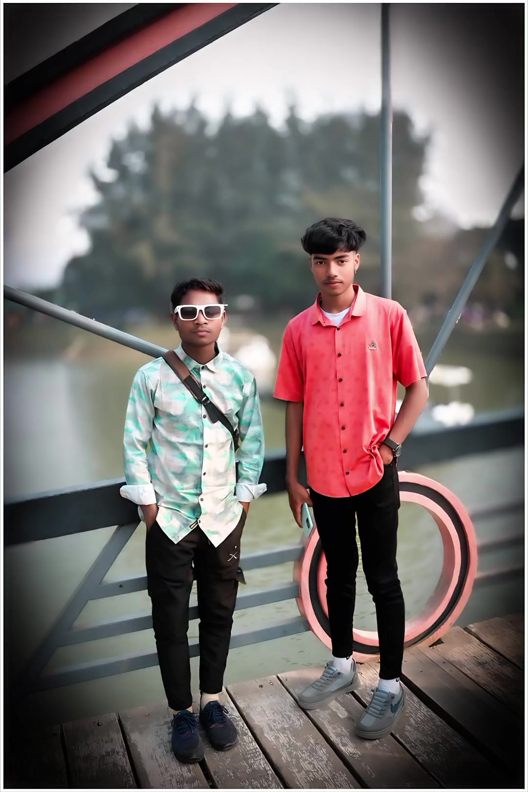 @B.P.B. Nagpuri Boy