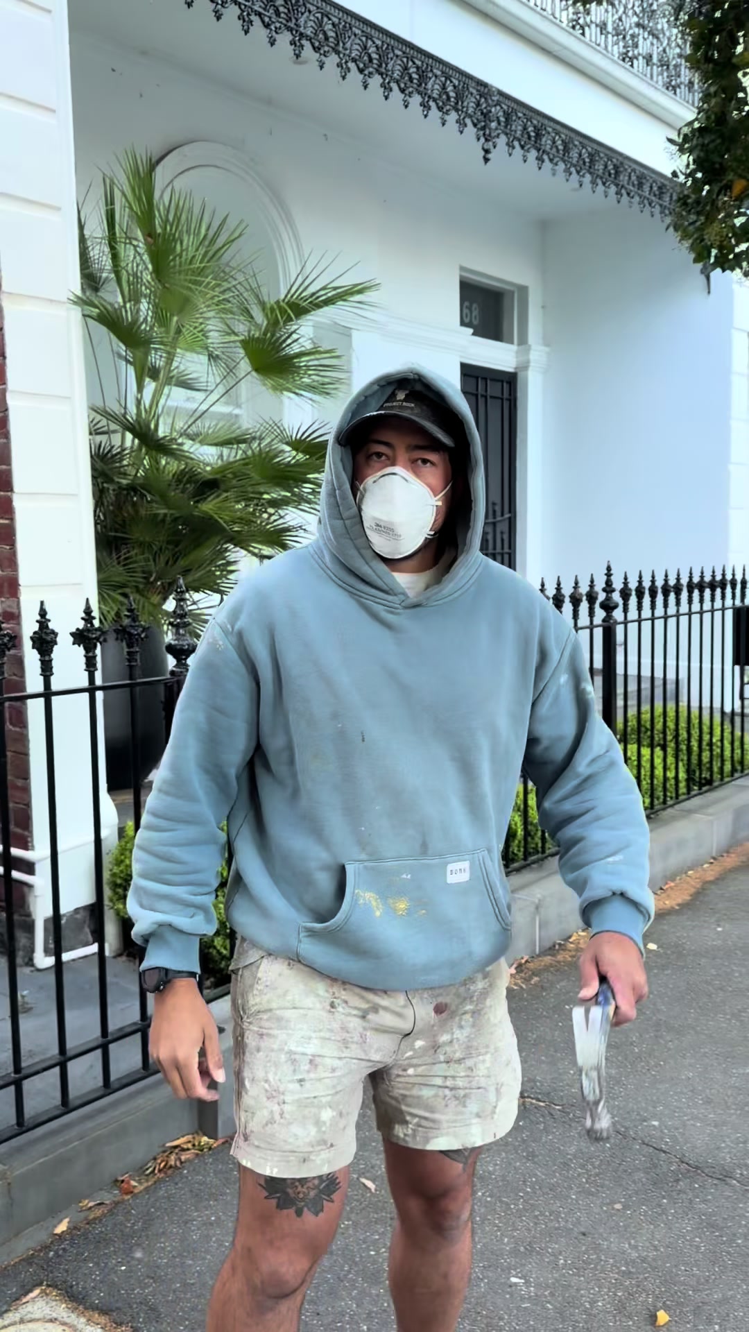 @Vandersolidplastering