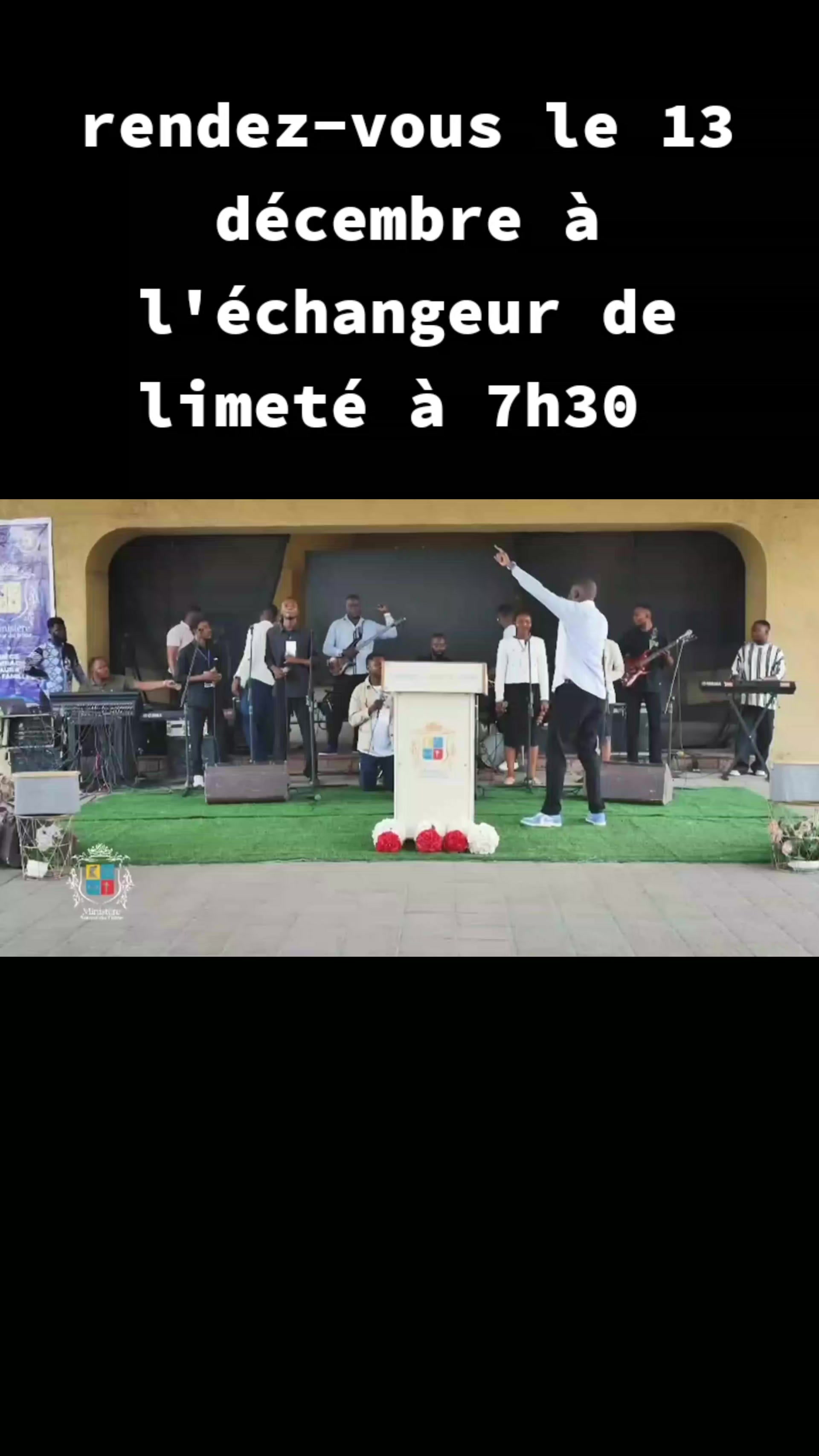 @sous l'abri tv