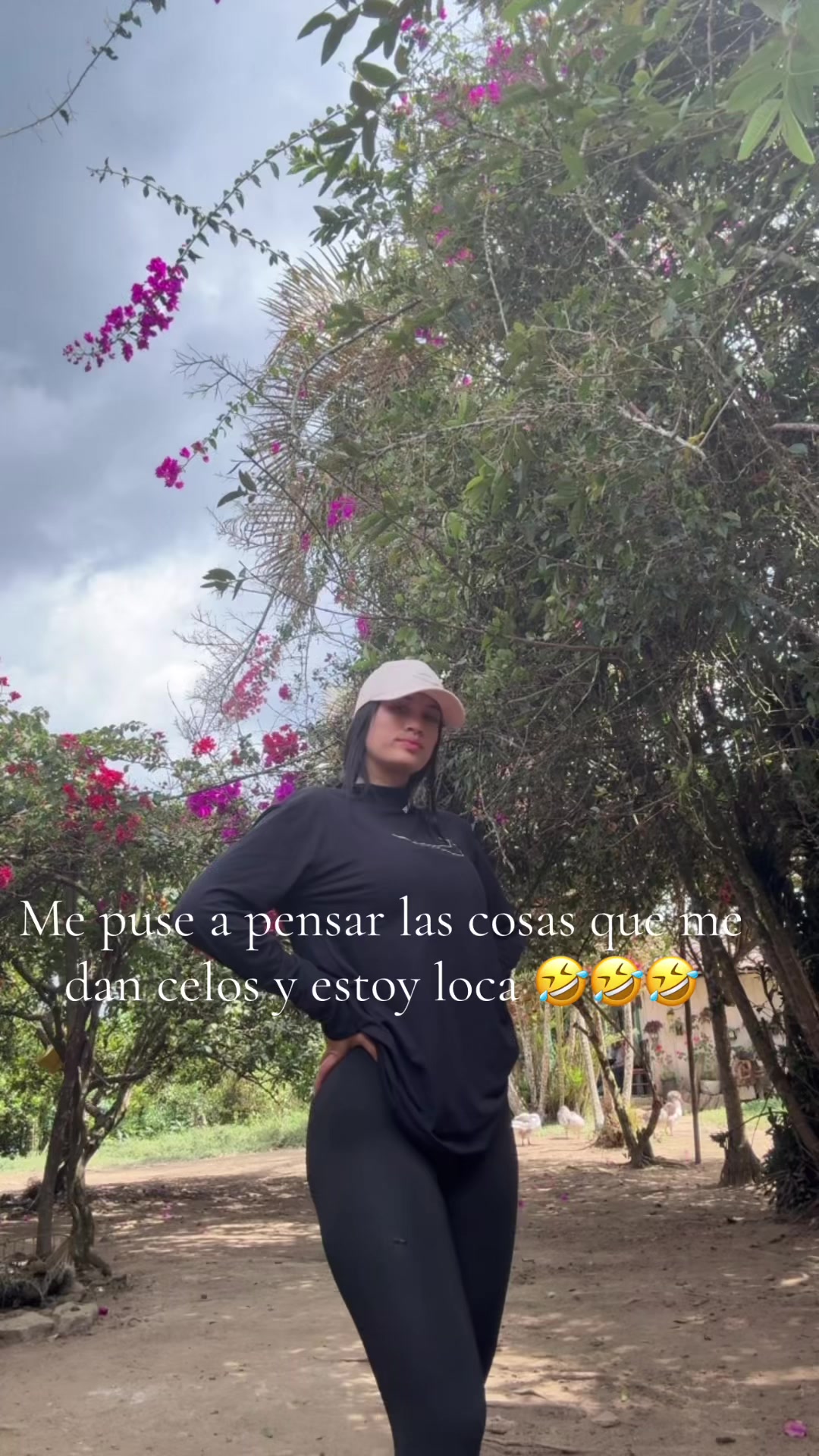 @Rayo vane