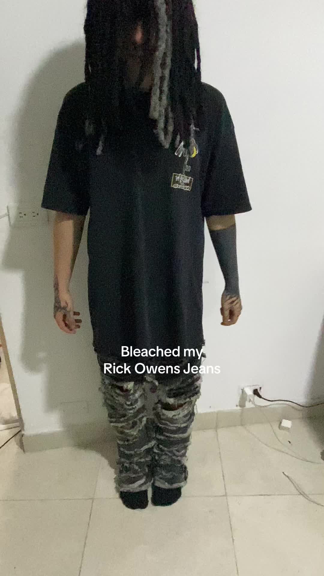 @Soldmysoull9 ⛧