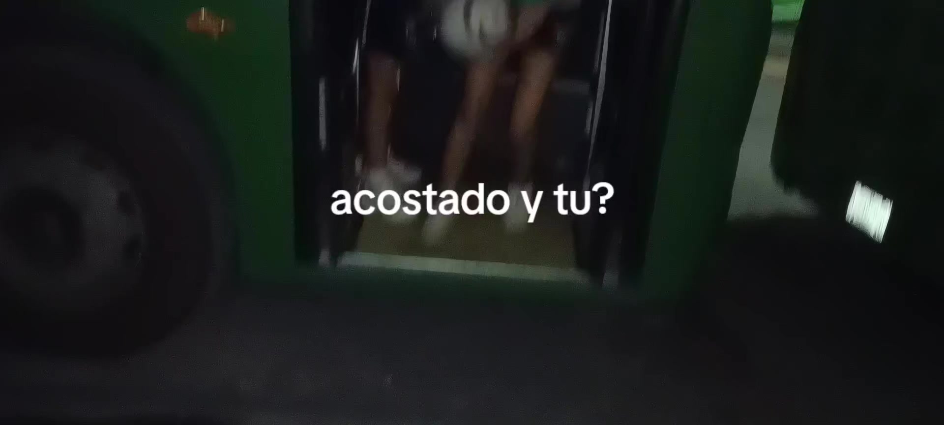 @Soy GPS
