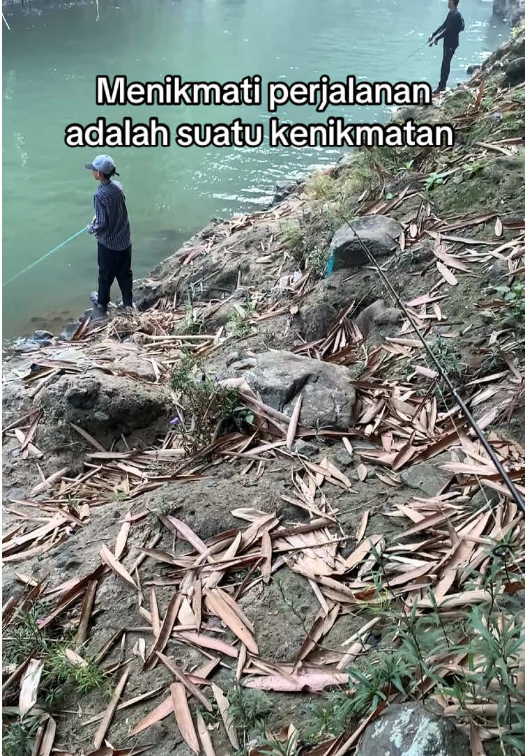 @Bang Fajri 🎣