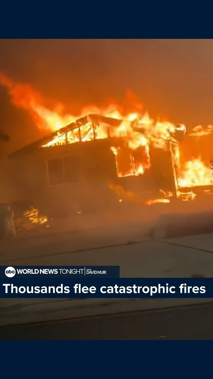 @ABC World News Tonight