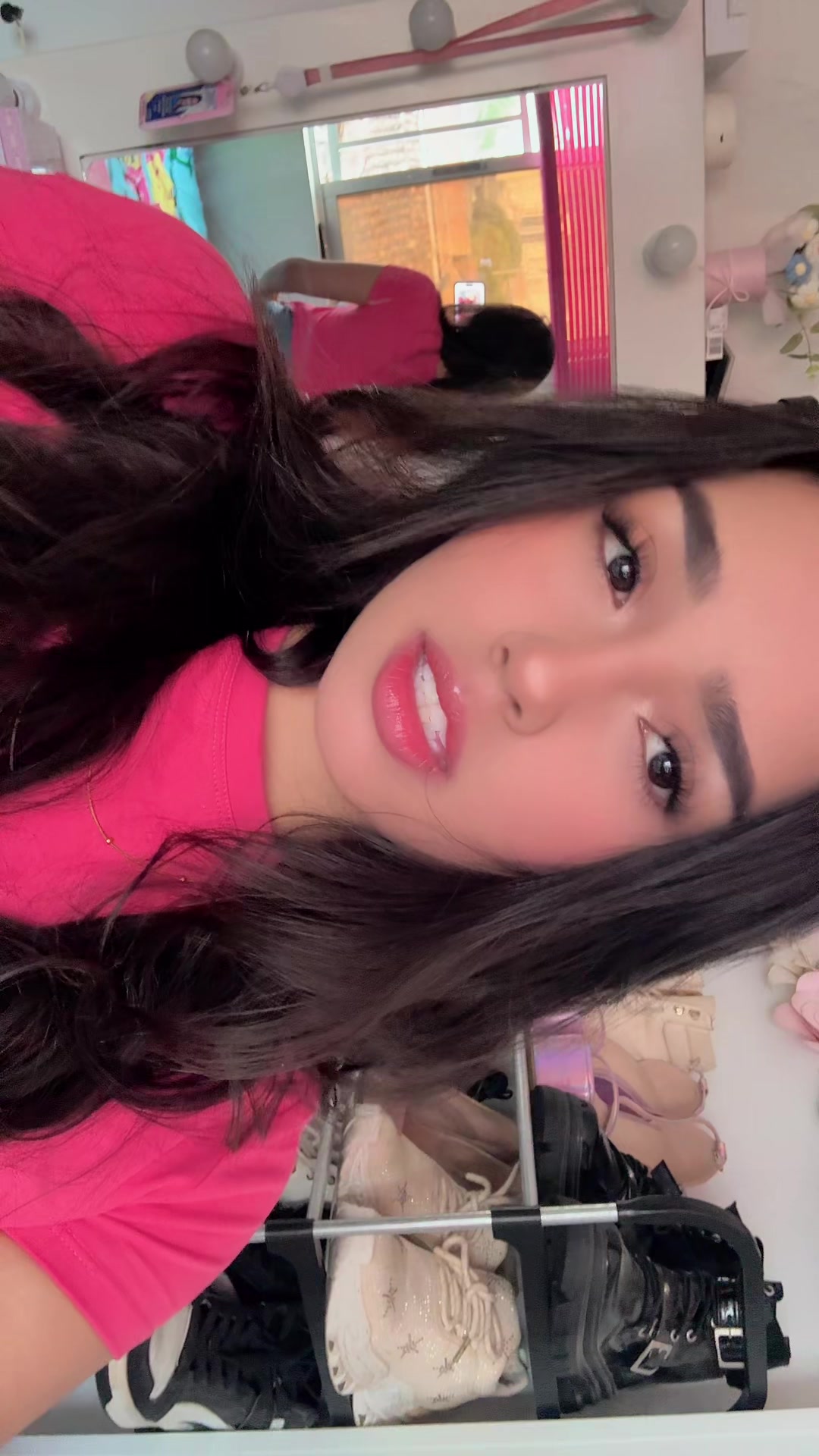 @Lucero Barrag&aacute;n 👸🏻