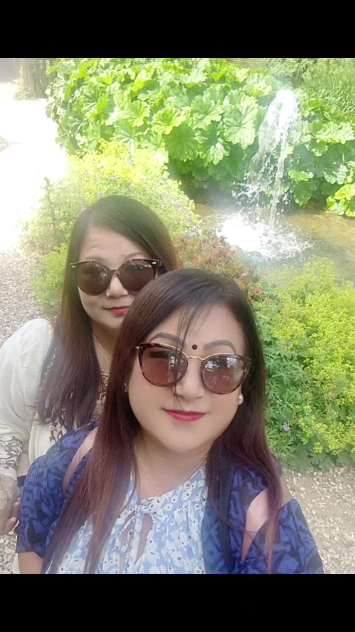 @Parbati Rai
