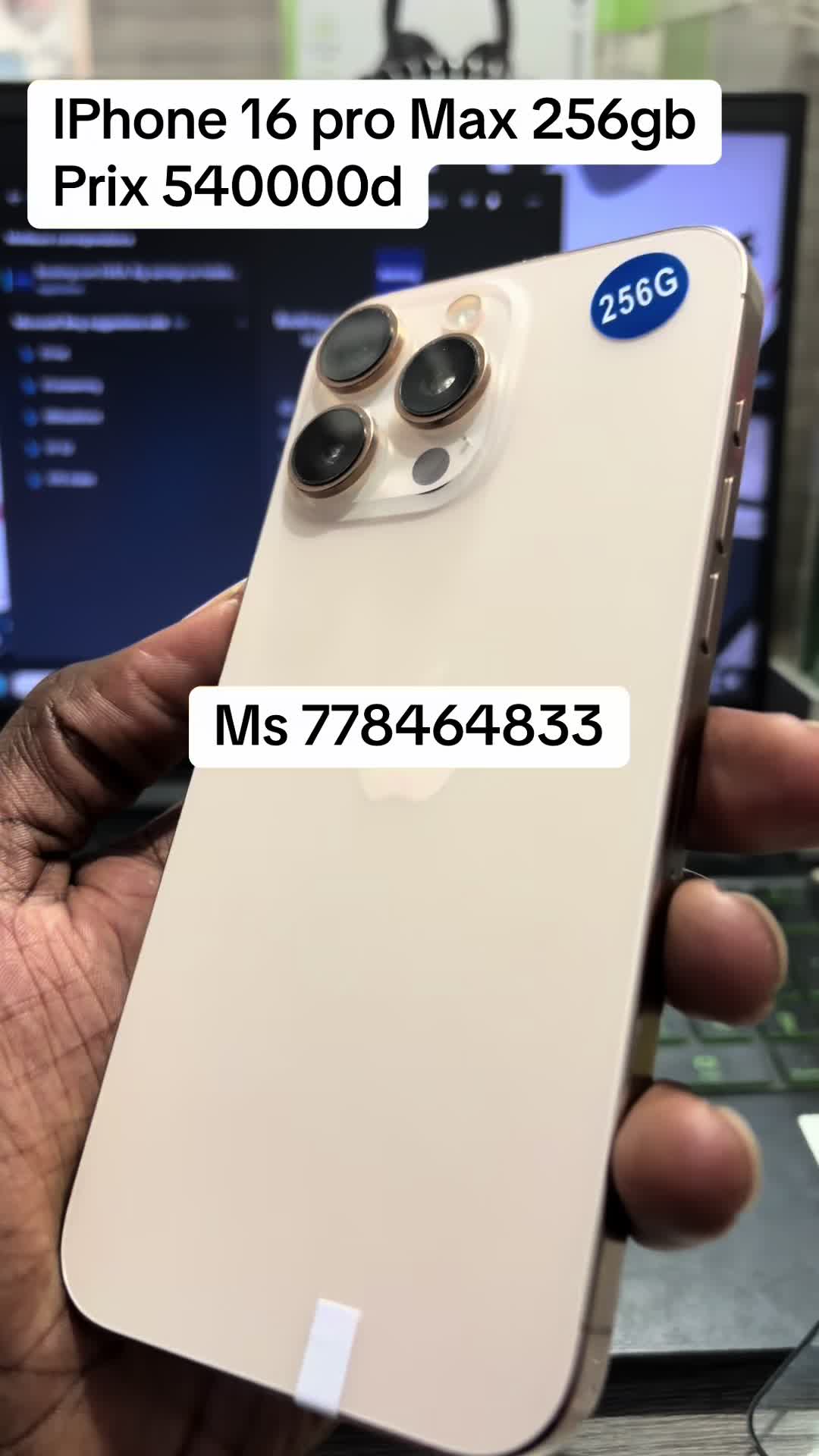 @SEN STORE PHONE 📱