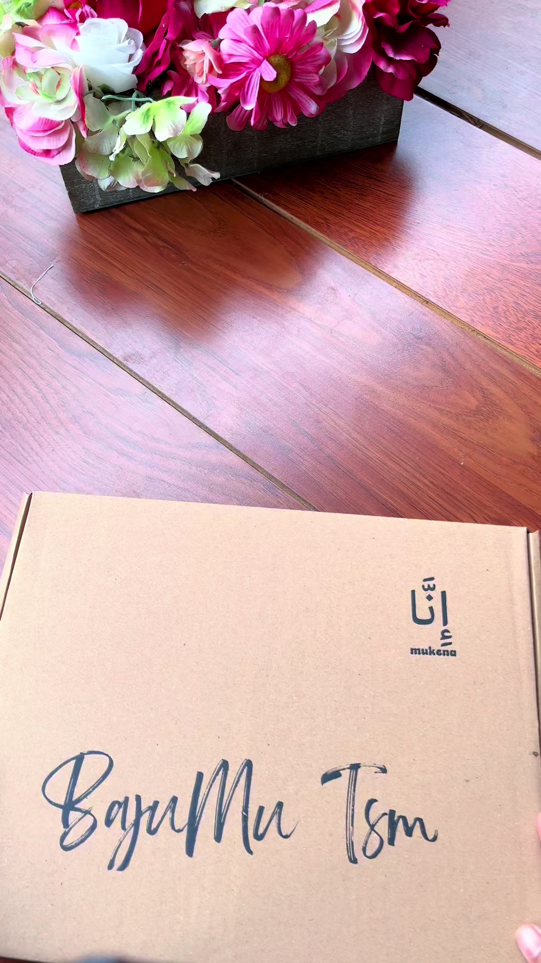 @BAJUMU TSM