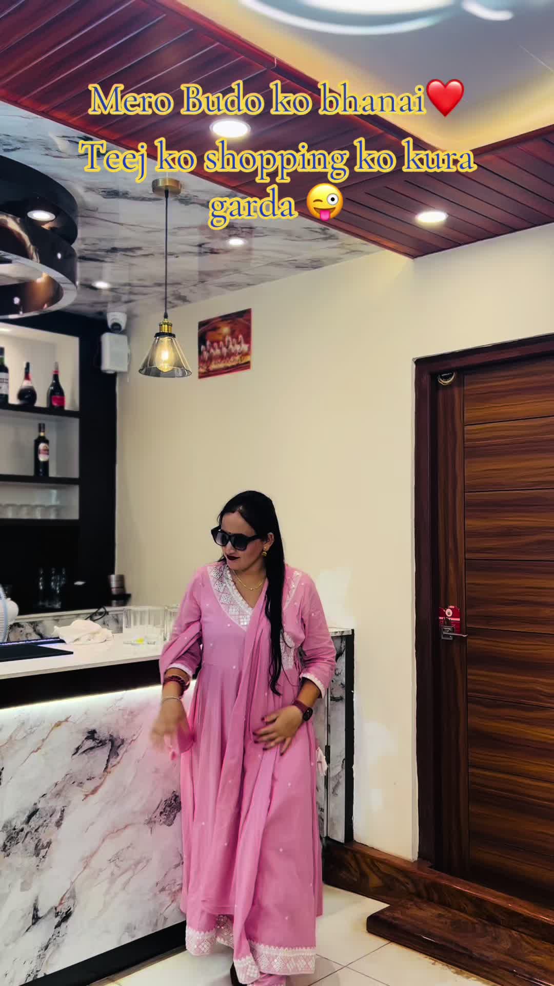 @NISHA OLI❤️