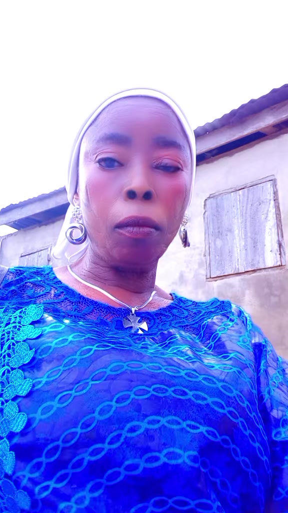 @Moyosore ogunlade
