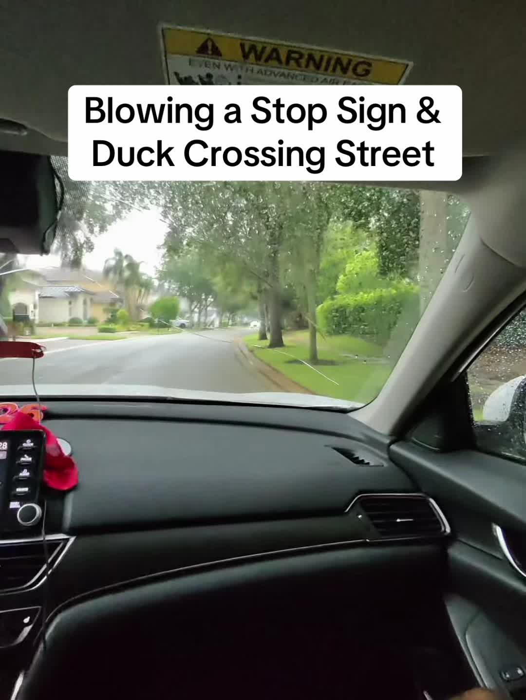 @DriveWithMike