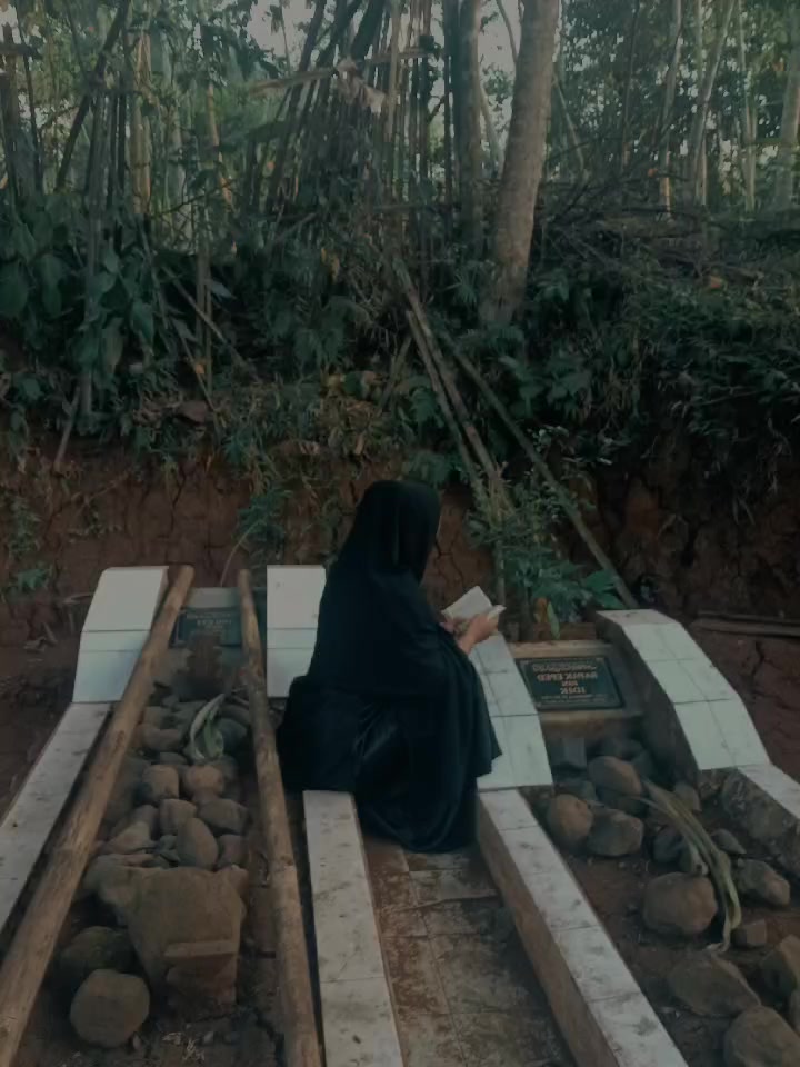 @mengikuti anda