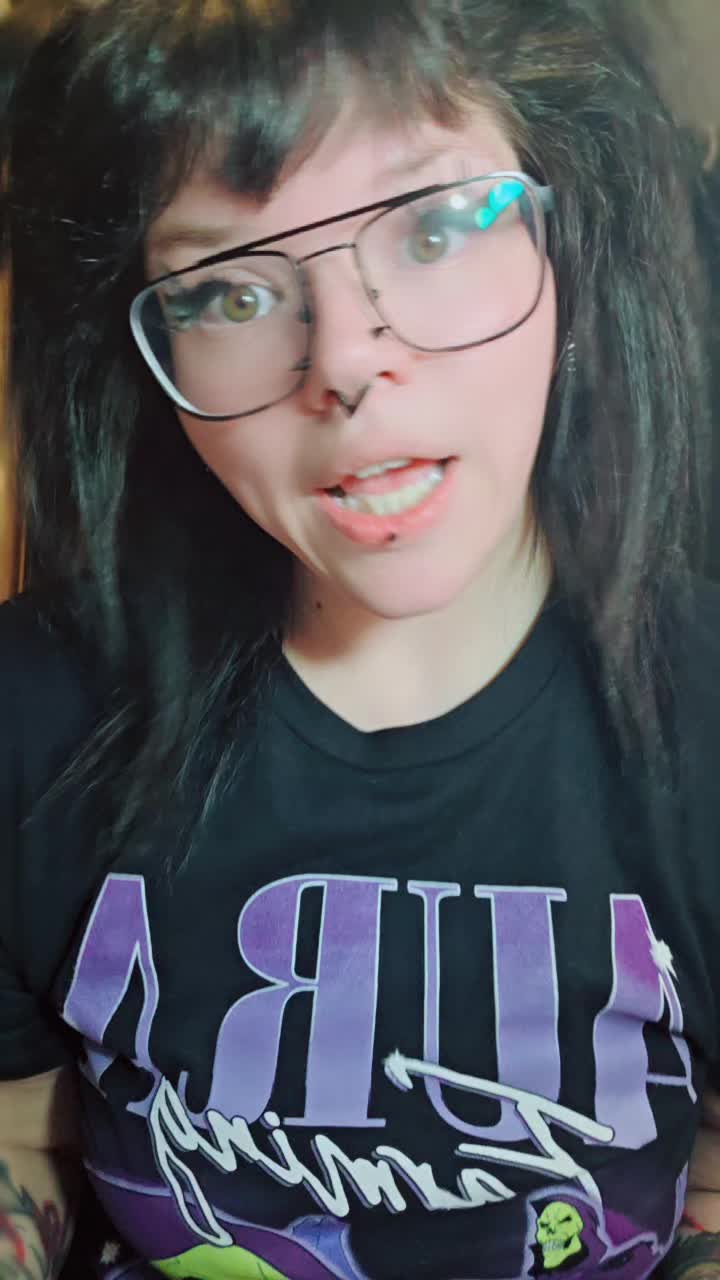@Angela anaconda