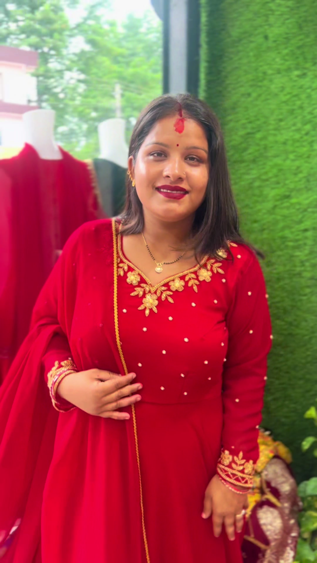 @Nisha'z fashion boutique