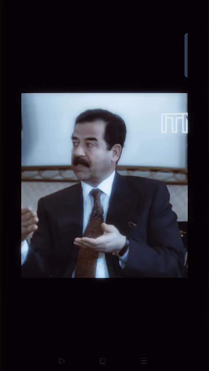 @Saddam،hussein🦁