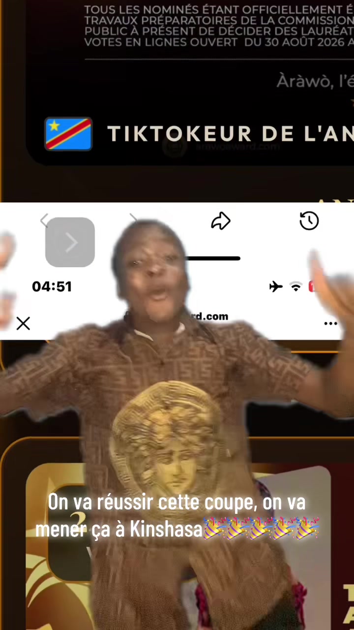 @claudestar05🇨🇩❤️🇹🇬