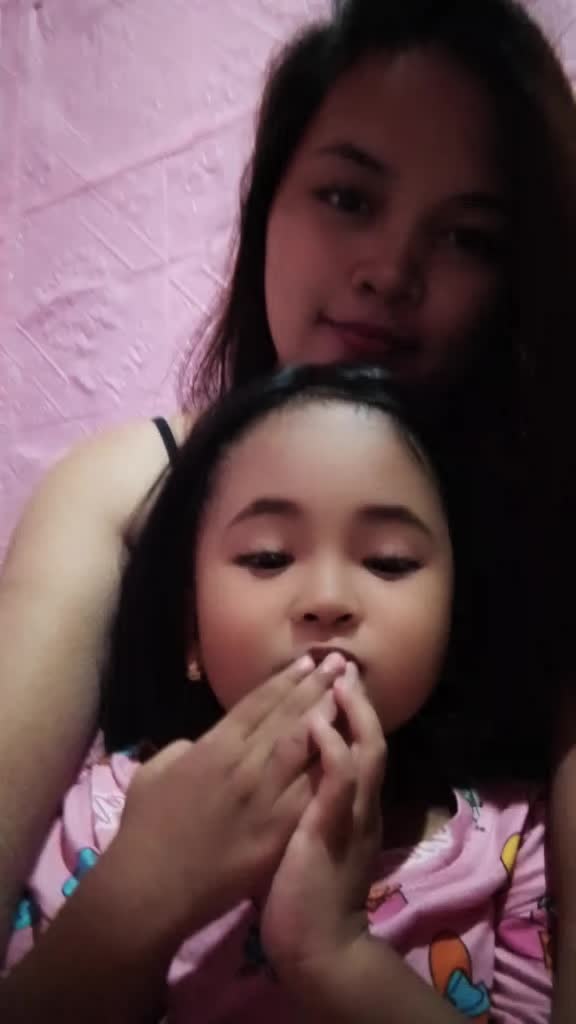 @mamiejes💕