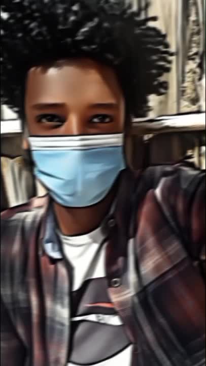 @ያልተናረ ልጅነት💪