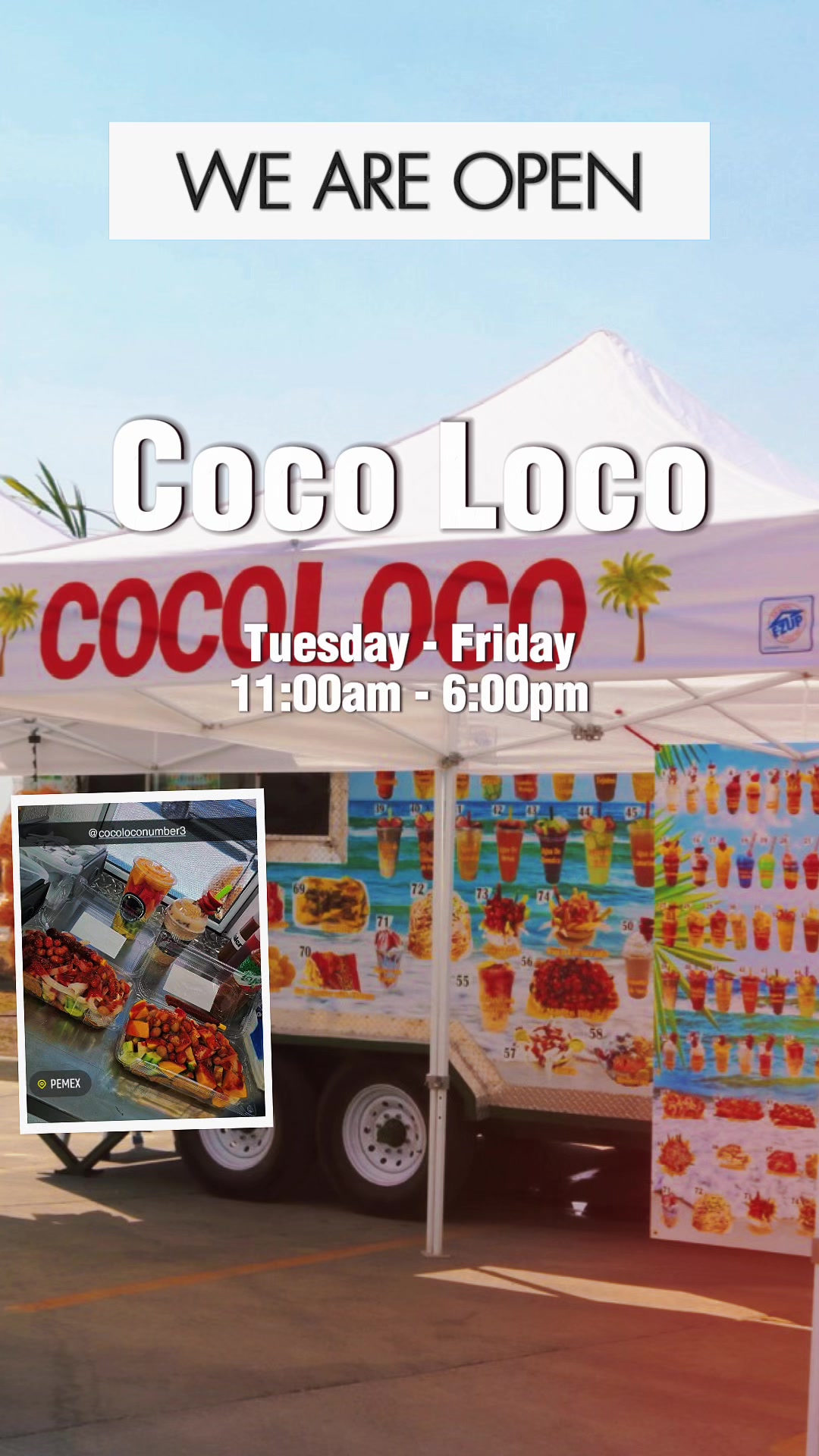 @🌴CocoLoco🌴#3