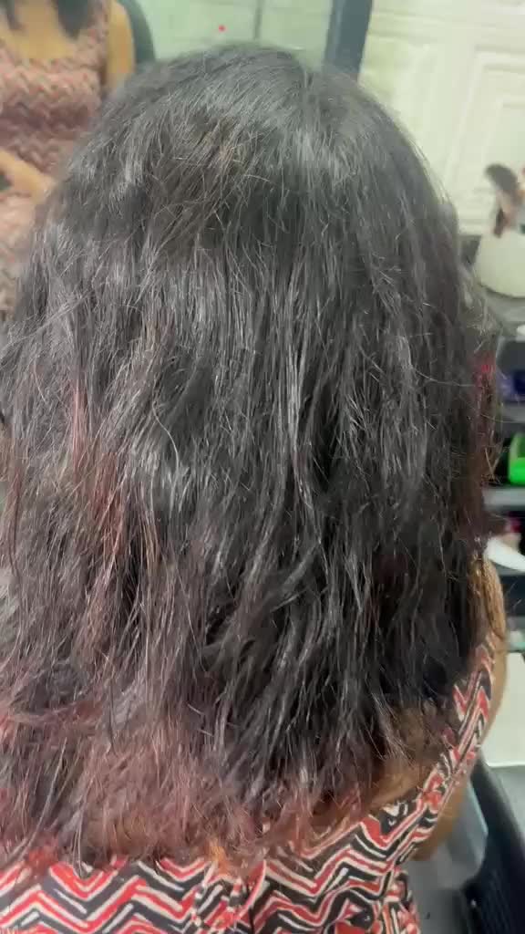 @krish Mahal Hair & beauty
