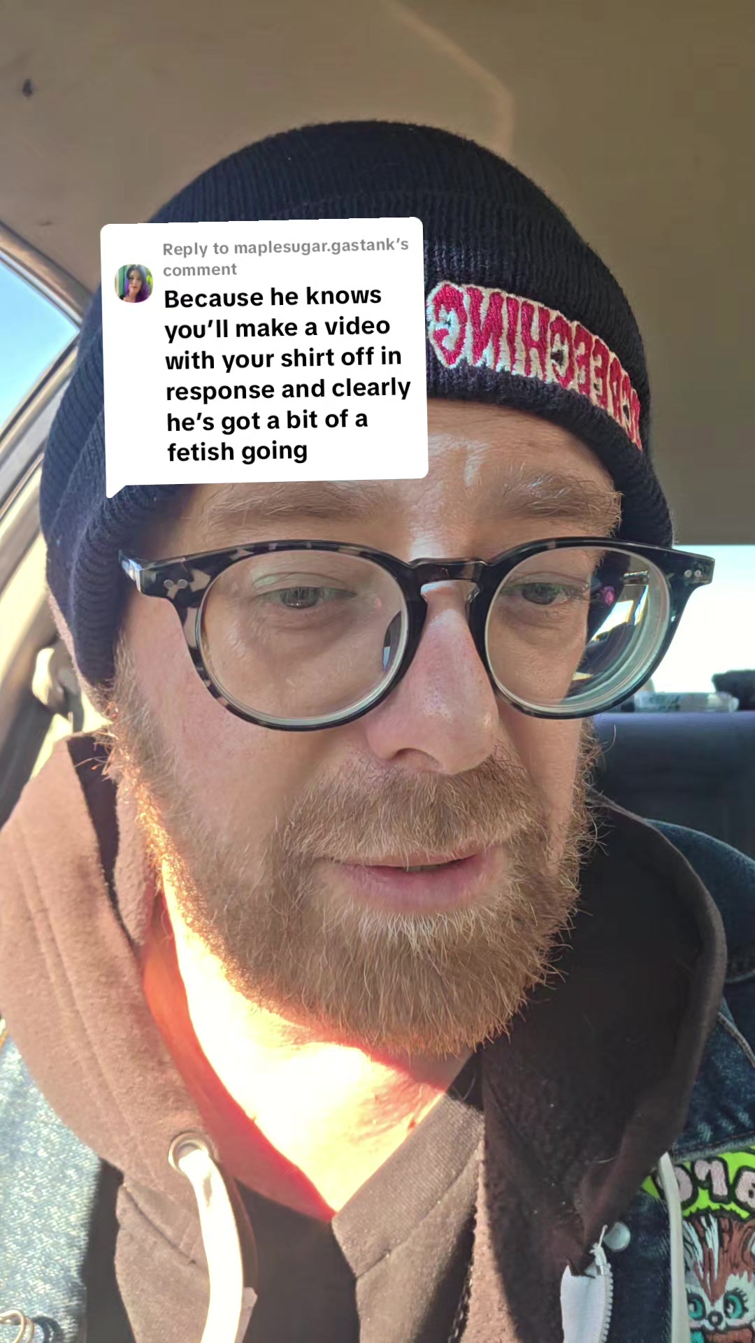 @Gonzo
