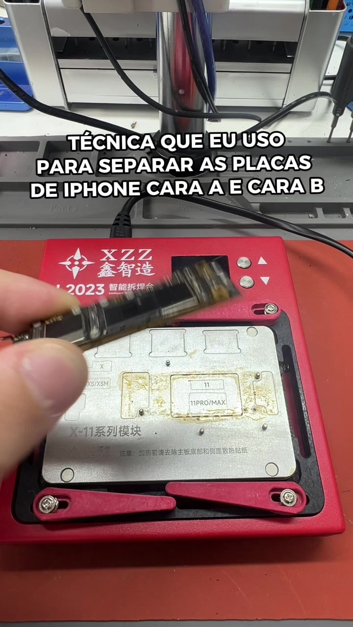 @Junior Bezerra