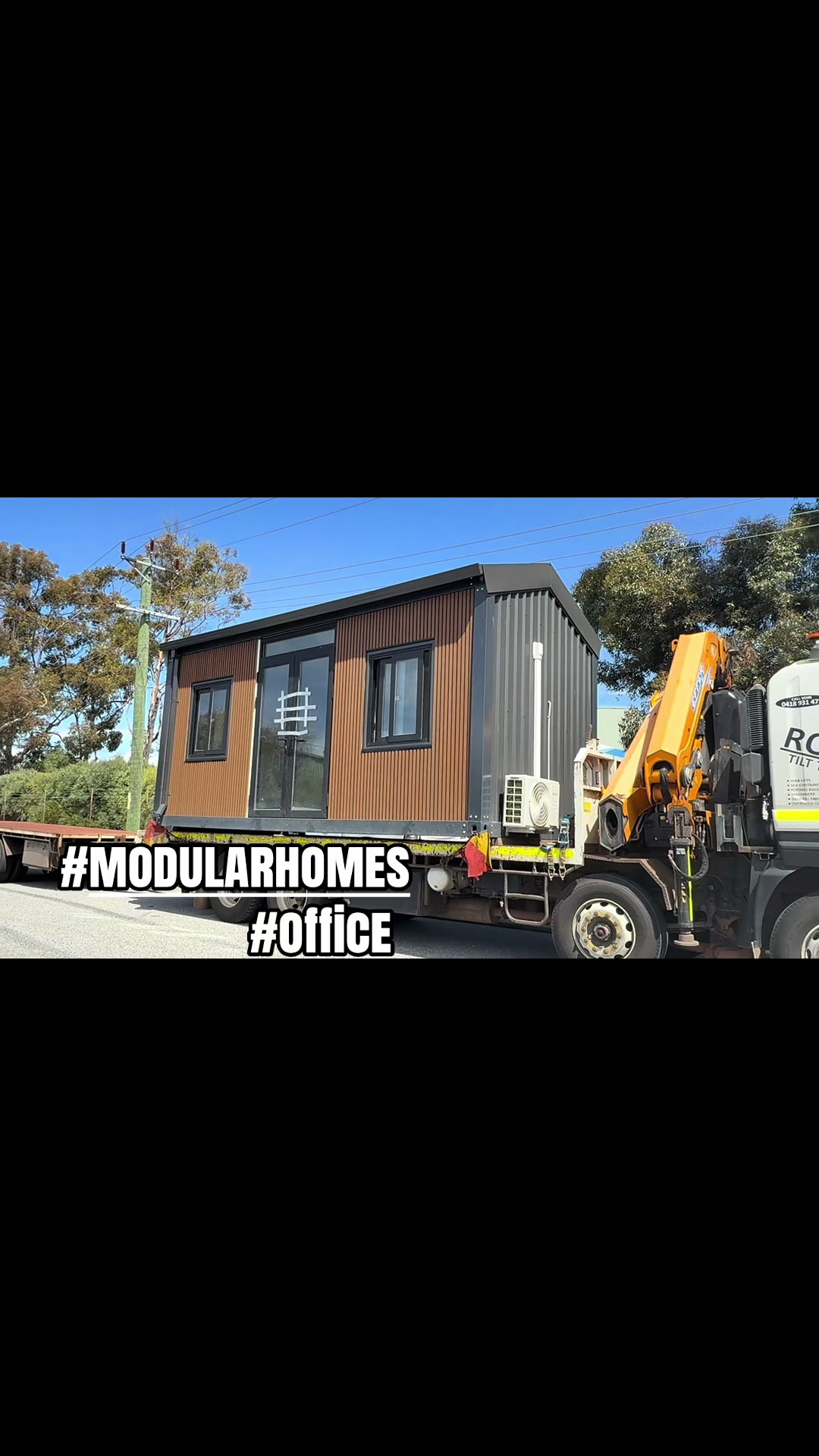 @Modular homes