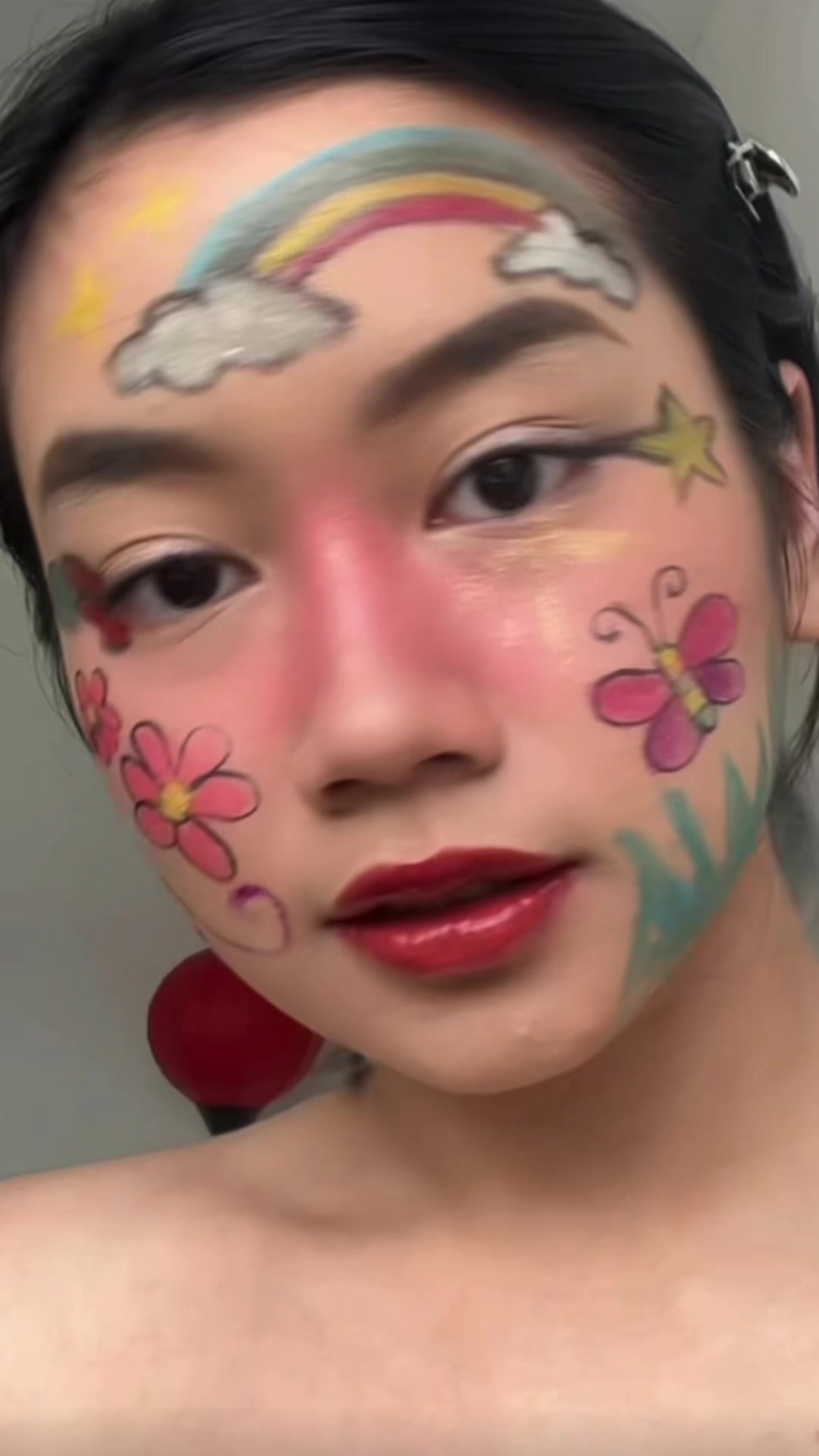 @Mad For Makeup