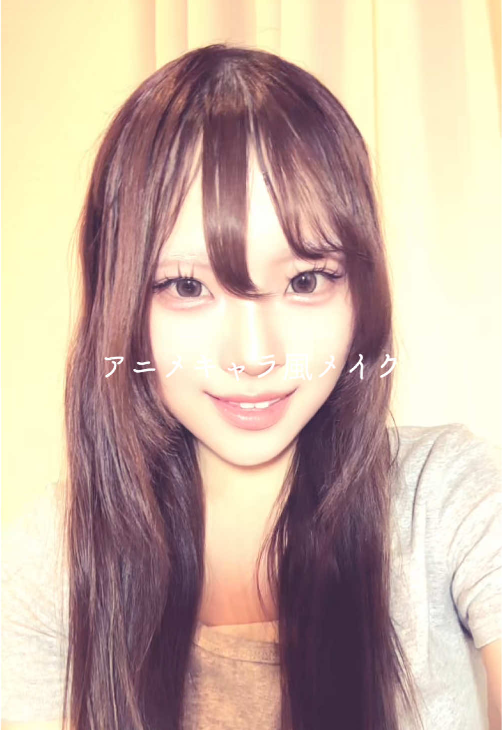 @日向まれ