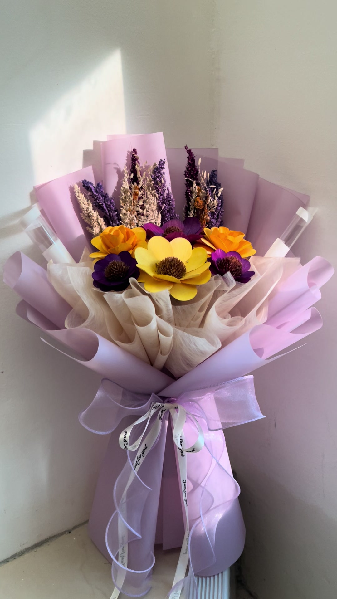 @Bunch of Blooms ๐