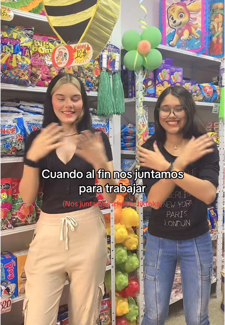 @El Punto Dulce 2022