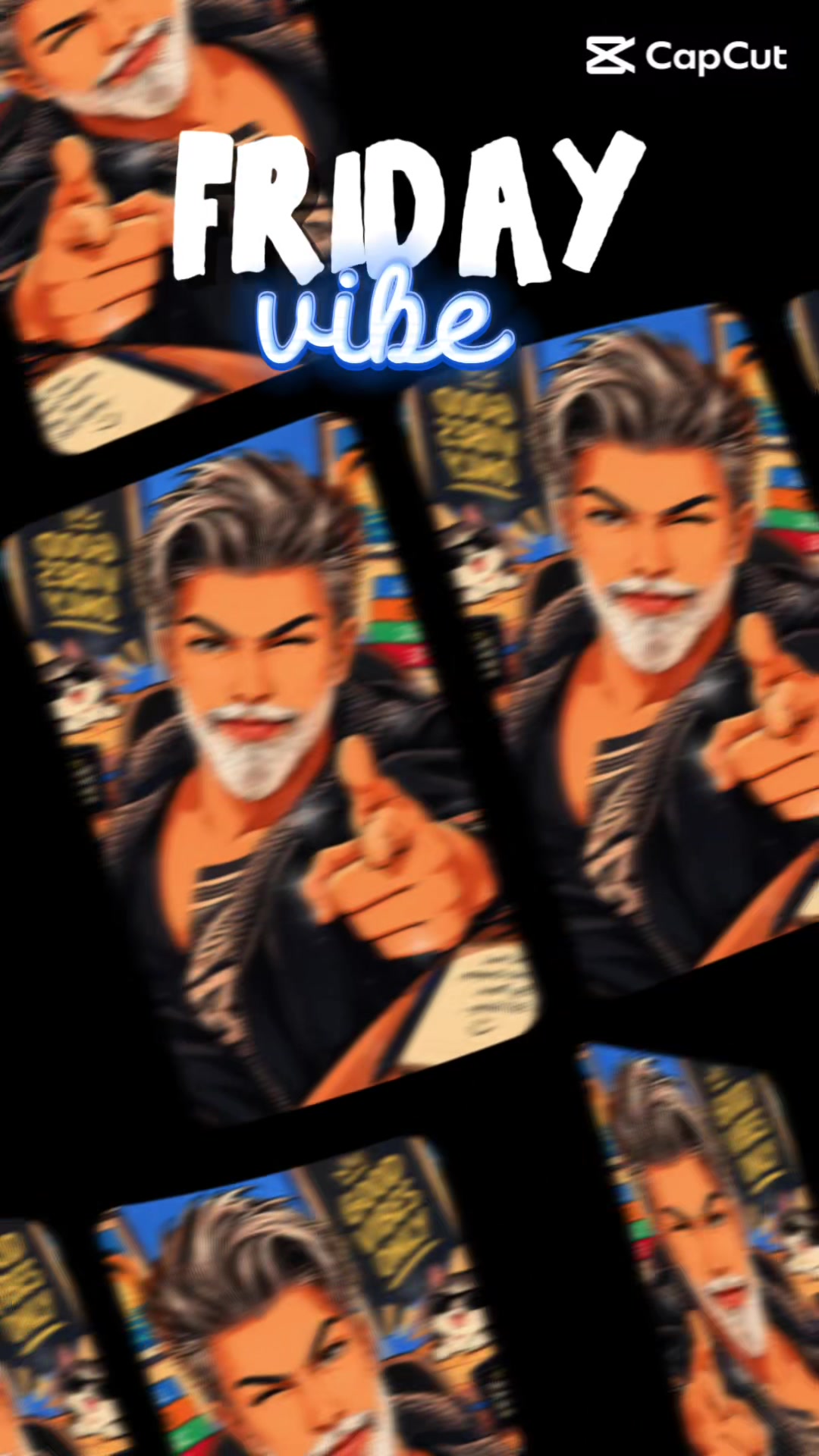@ALEXANDER SILVERF🦊❌️