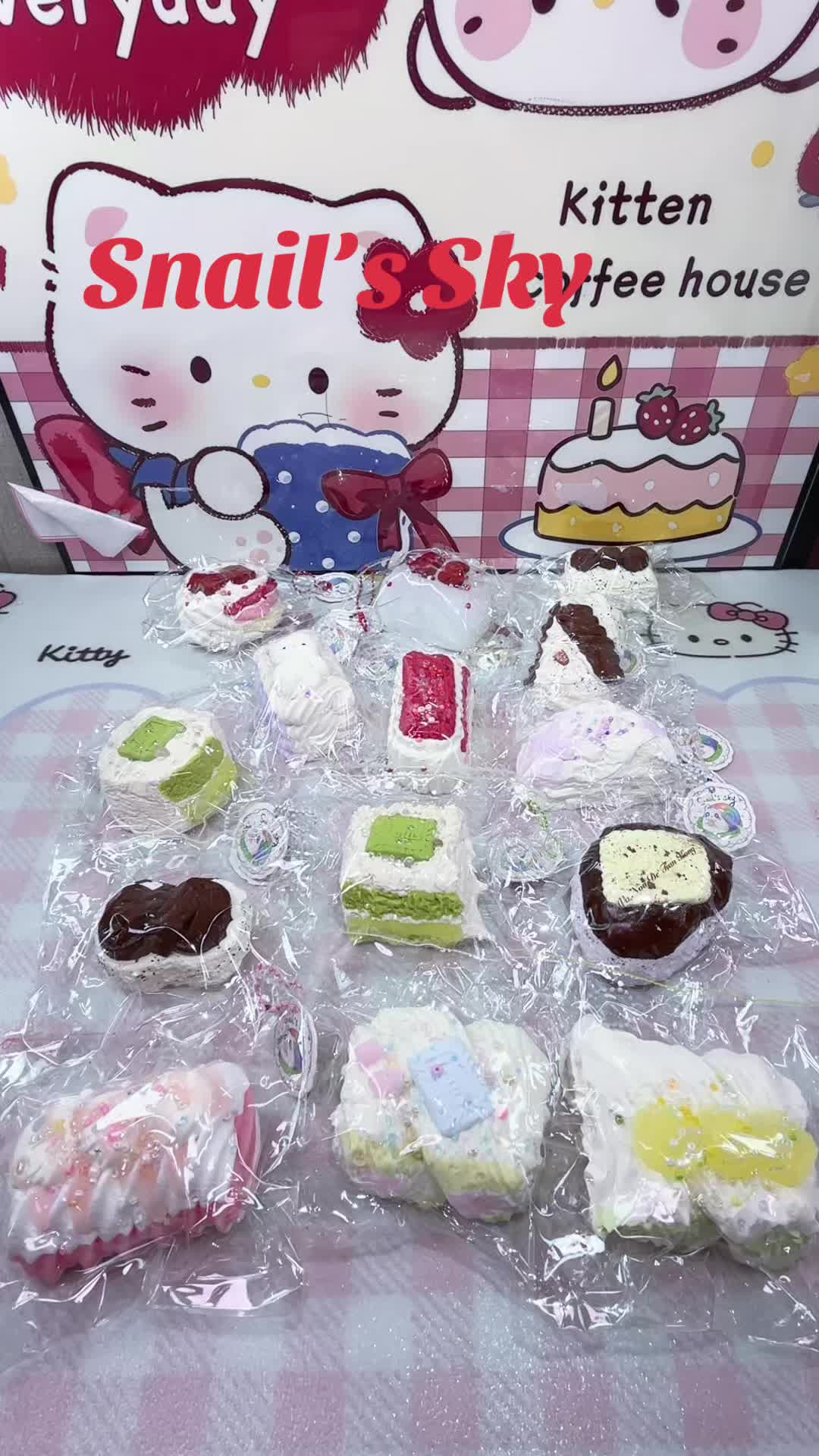 @Squishy Joy Box 01