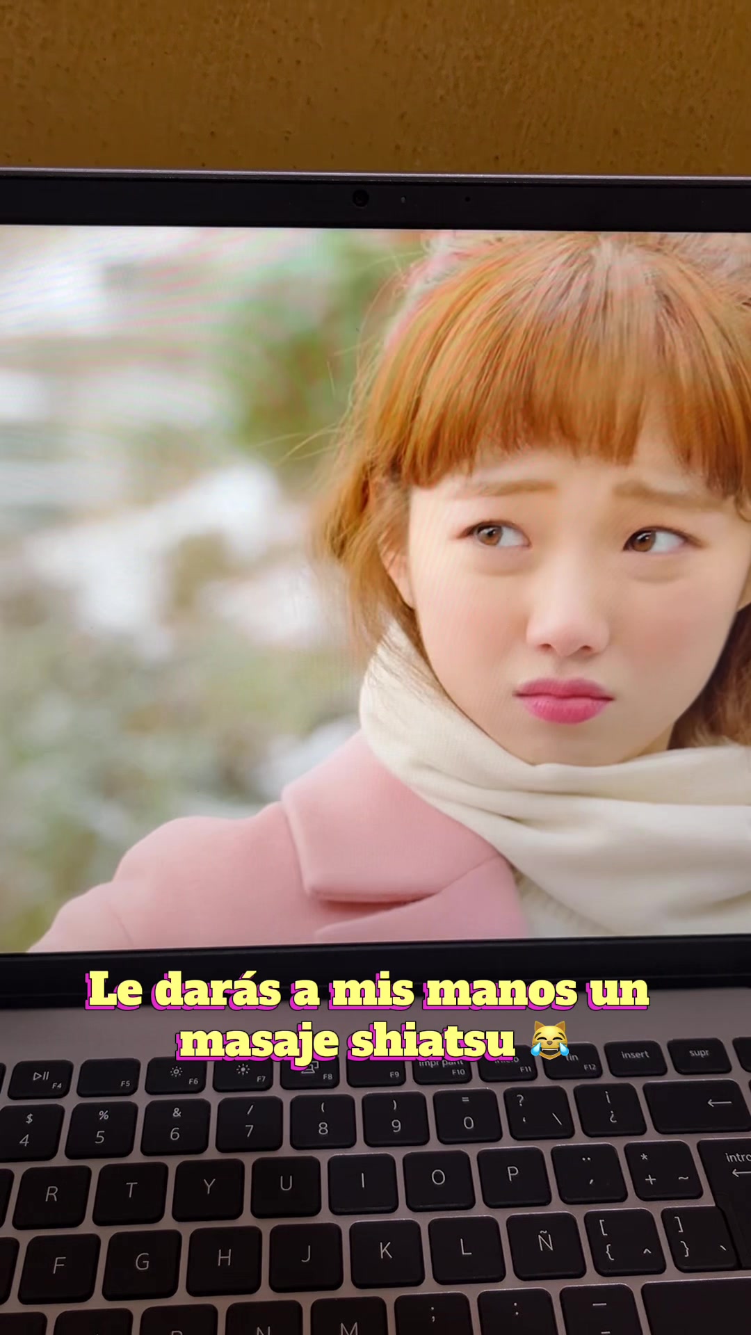 @Hija de Neptuno