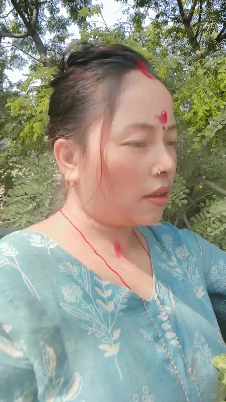 @Ritu Hamal
