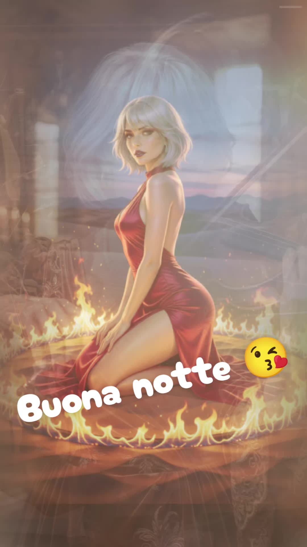 @🖤Lorelai🐦🔥Marika🖤