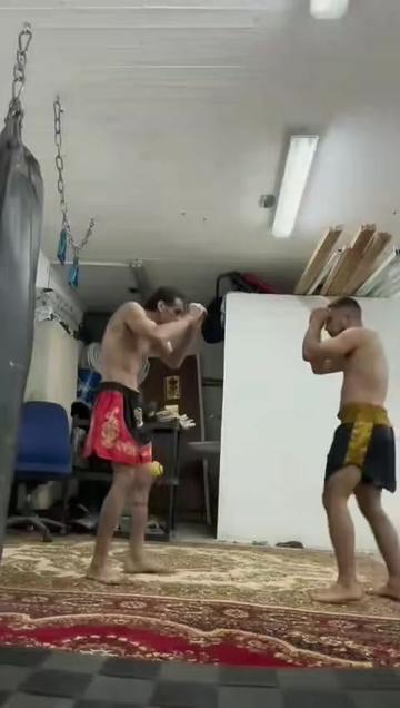 @rami Thailandi dragon master
