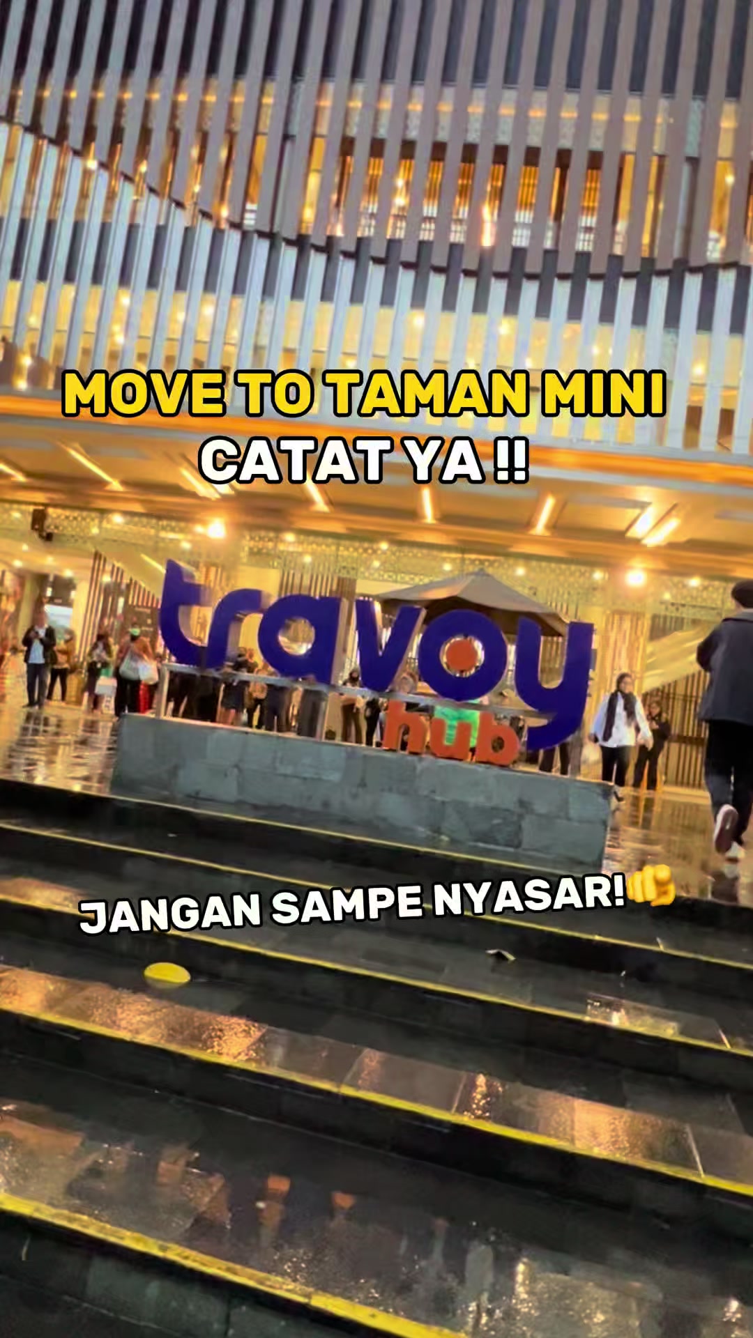 @Baiq Market Jakarta