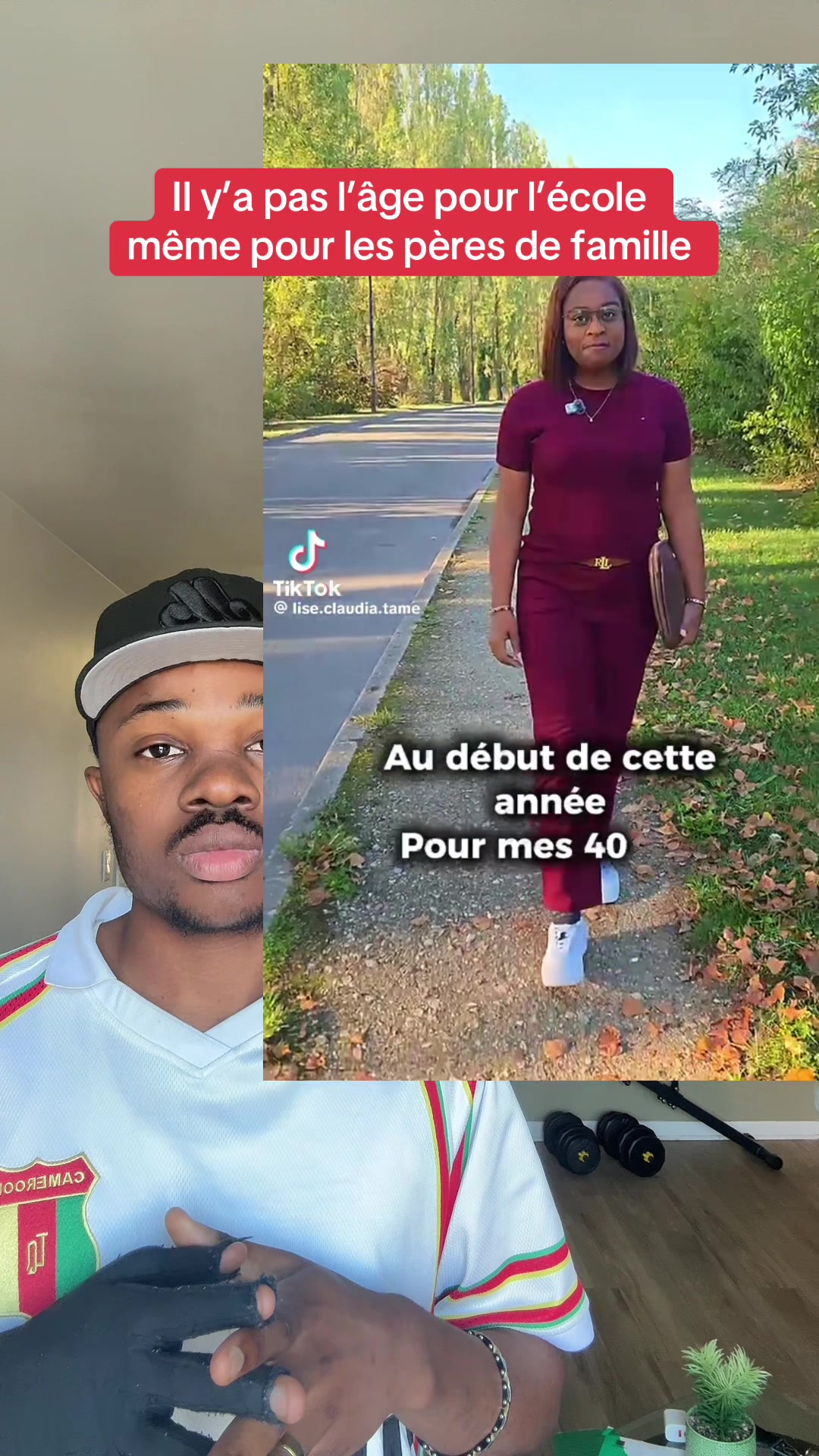 @Mr Mbappe, Le TECHNOLOGUE 🇨🇲
