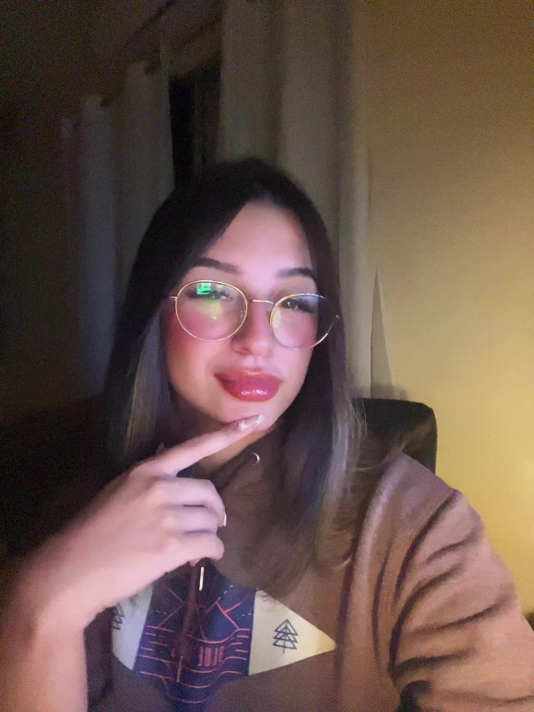 @Laís sejunas