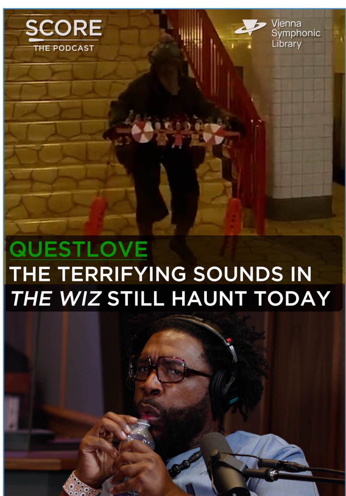 @Score: The Podcast