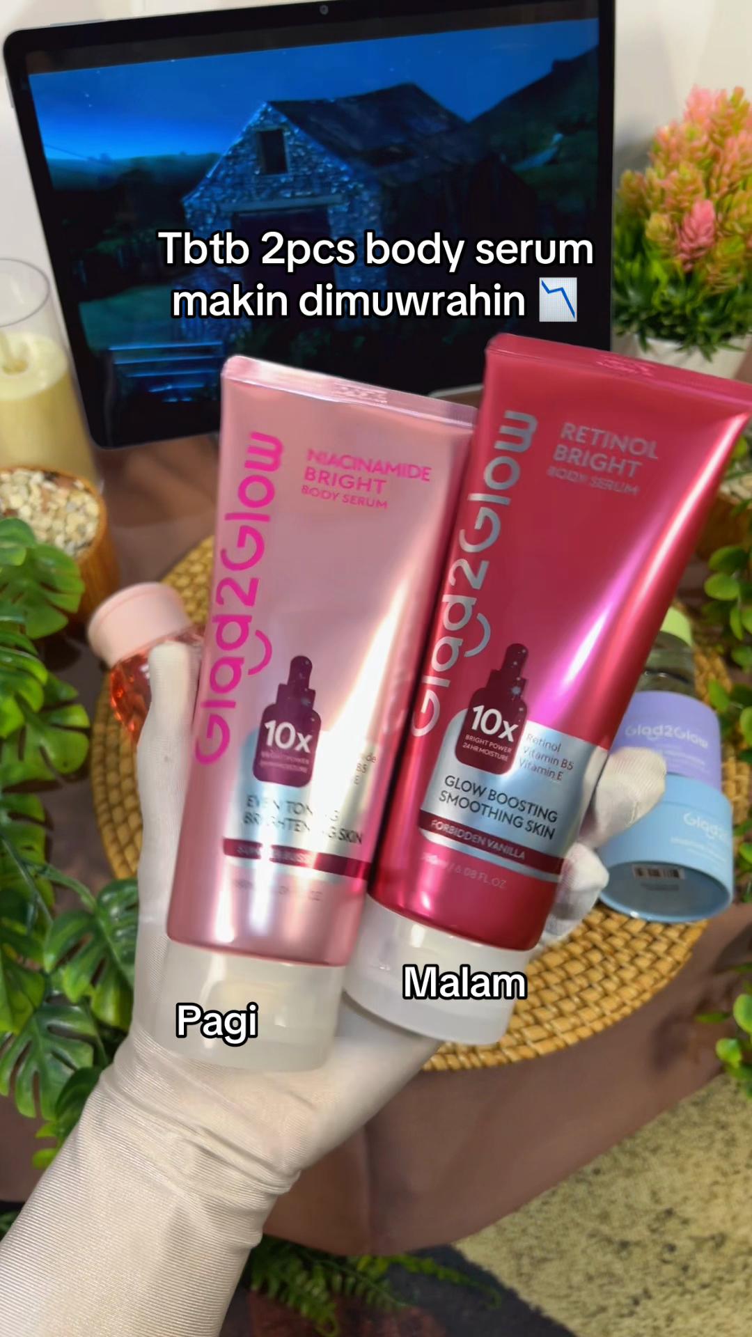 @Deanda | Tips Skincare