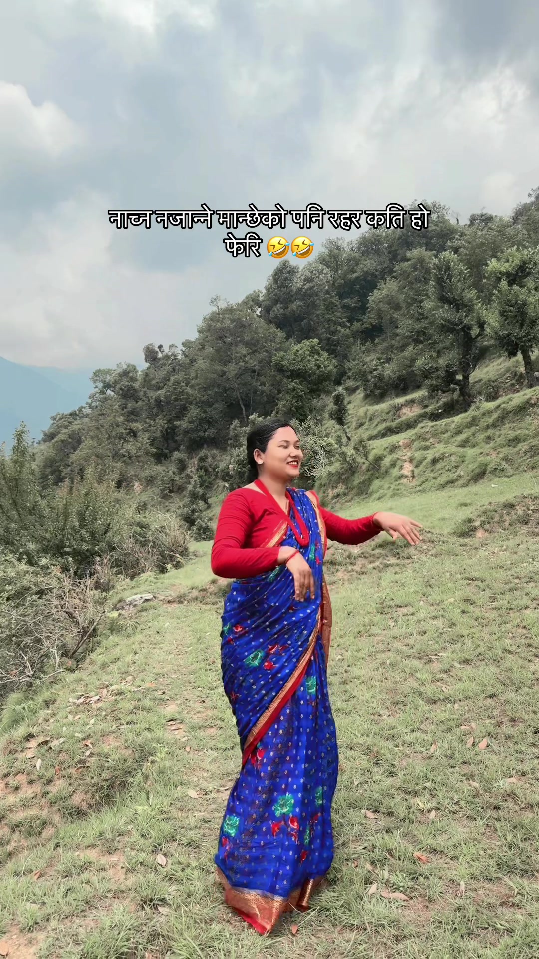@Kalpana Rokaya Ghart