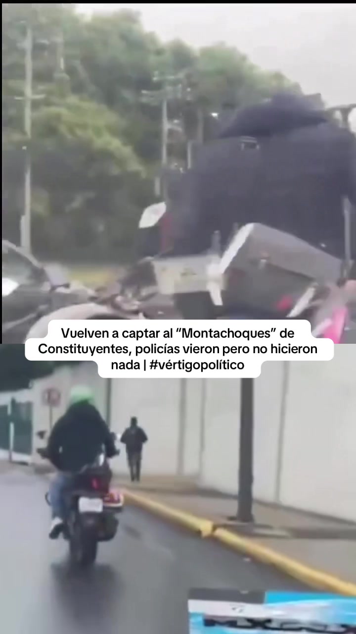 @V&eacute;rtigo Pol&iacute;tico