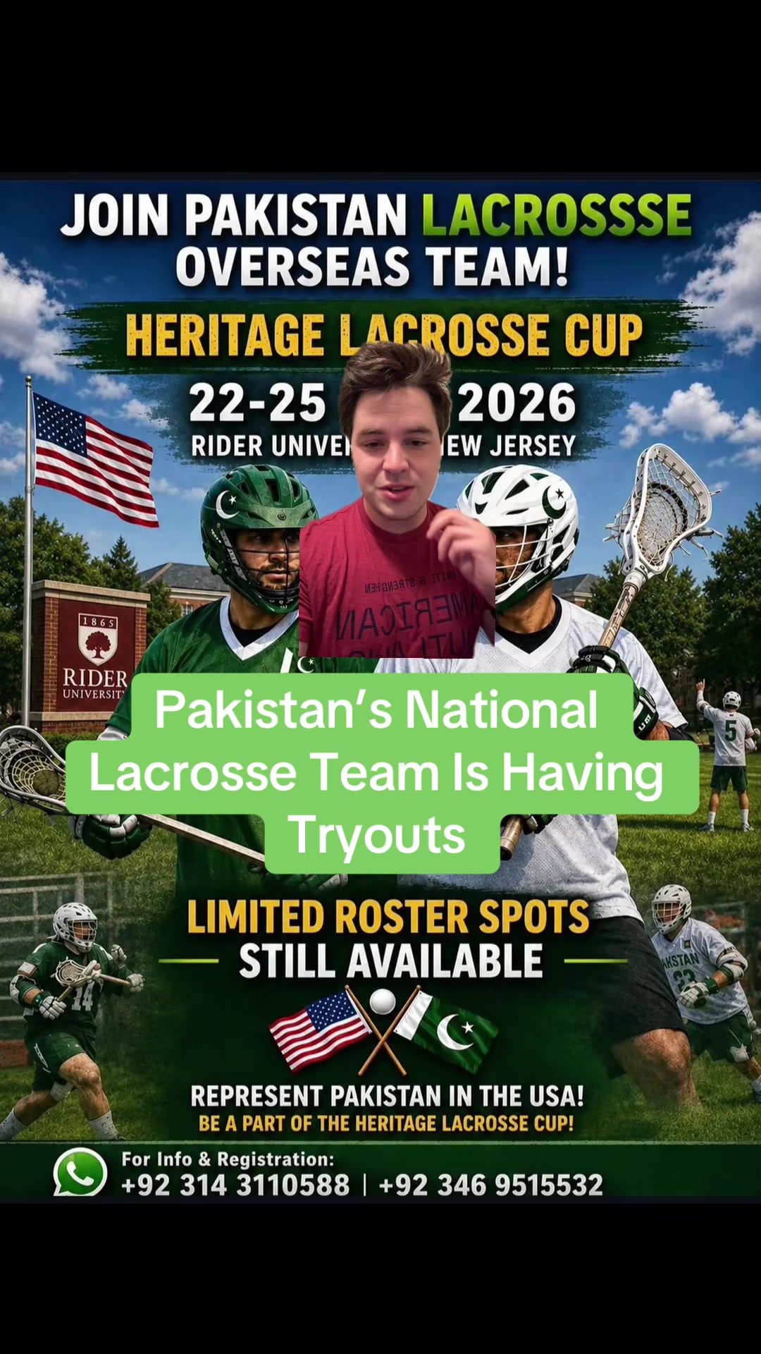 @Mason Powell HCG Sports